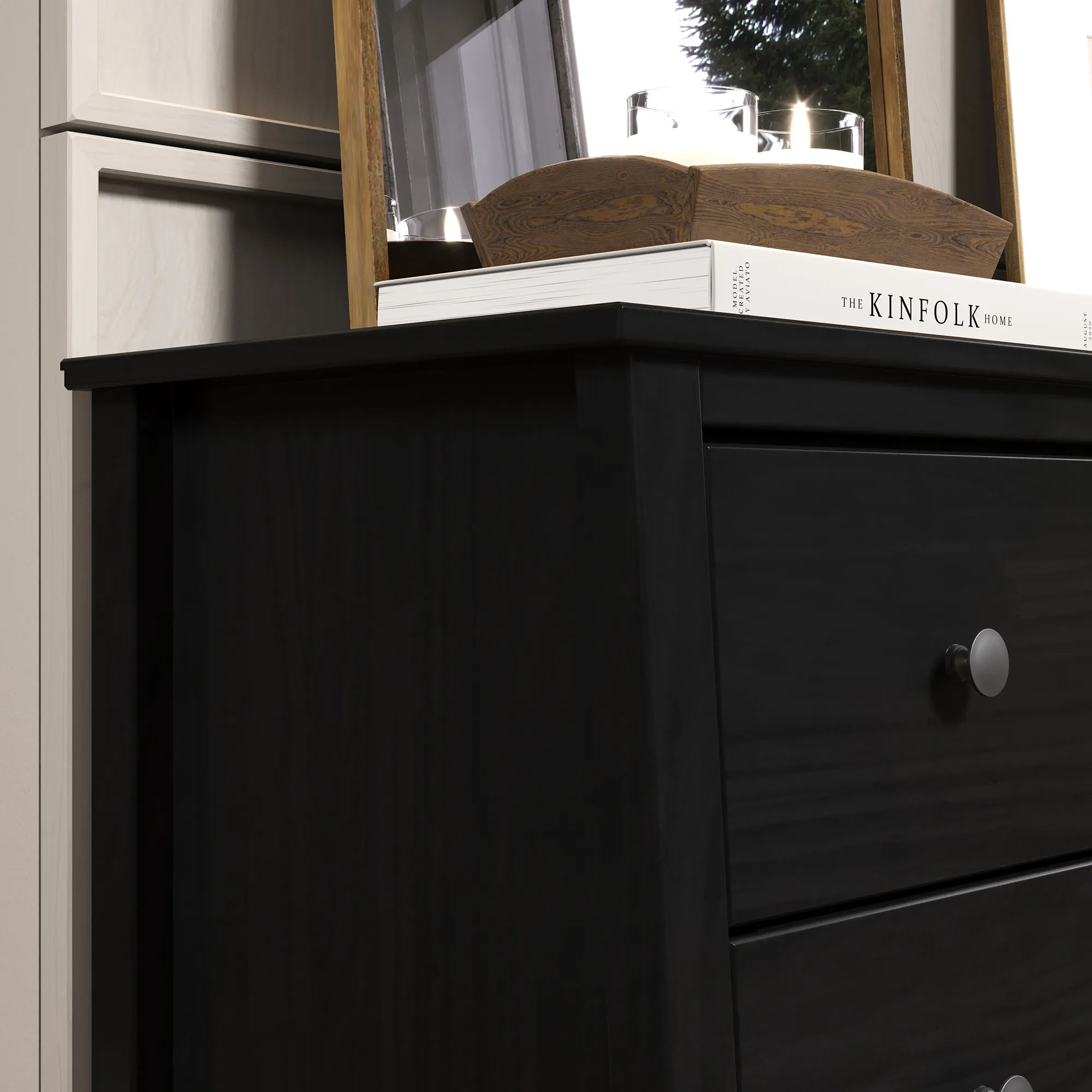 6 Drawer Dresser - Jela USA