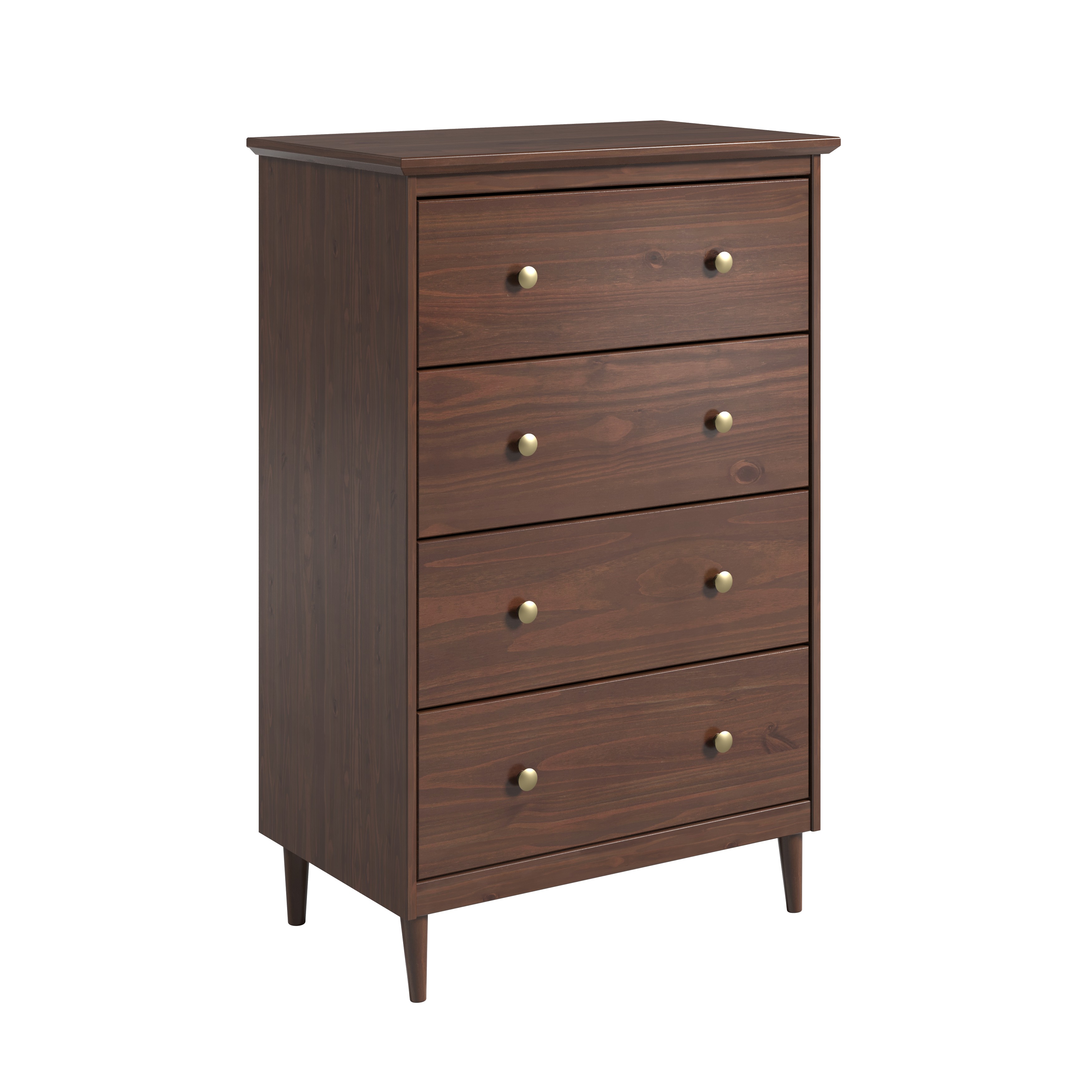 5 Drawer Dresser - Jela USA